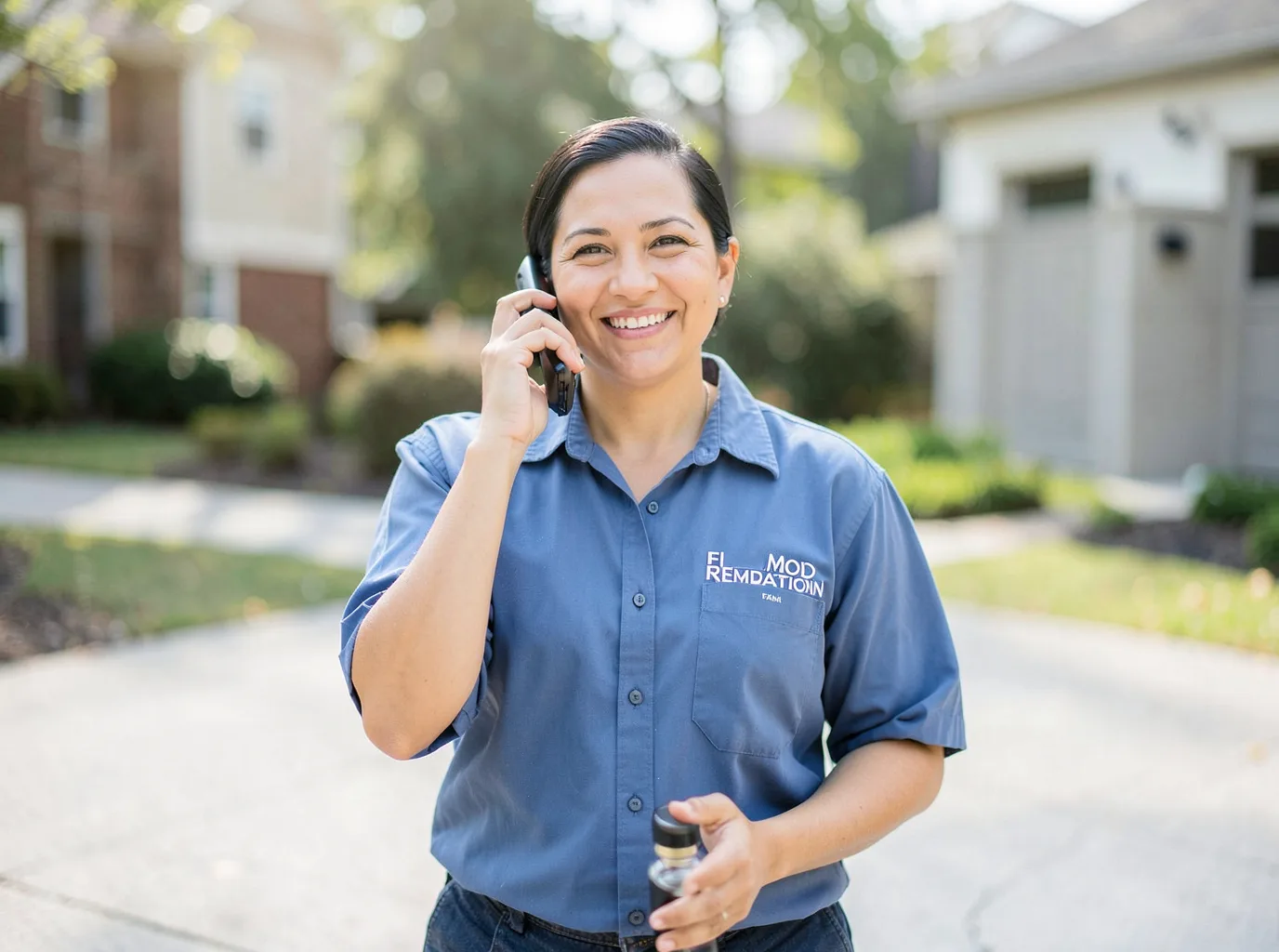 Mold Remediation Mount Gilead, OH FAQs